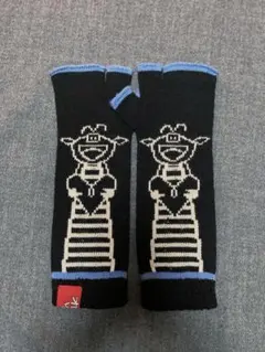 オレボレブラ alberobello アルベロベロ アームカバー