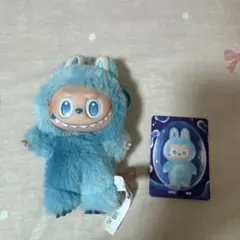 ラブブ the monsters