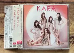 2026年最新】kara ソロ dvdの人気アイテム - メルカリ