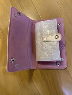 ジュエリーケース