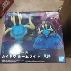 ワンピース カイドウ ルームライト 1個
