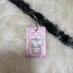 ハローキティ　パッケージミニチュアコレクション