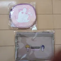 ひ*3様 チェンソーマン　プリンスホテル　アメニティ