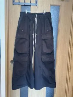 Rick Owens DRKSHDW cargo belasのサムネイル