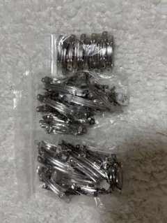 まとめ売り♡手芸用パーツバレッタ