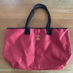 ヴィッセル神戸 トートバッグ