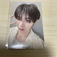 テサン THE ACTION withmuu ラキドロ ボネクド トレカ