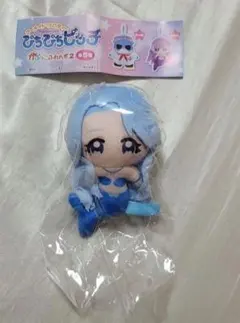 【新品未使用】マーメイドメロディー ぴちぴちぴっち ノエル かぷっこふれんず2