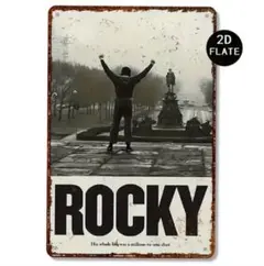 2026年最新】ポスター 映画 ロッキーの人気アイテム - メルカリ
