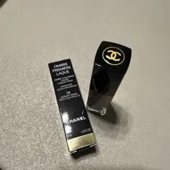 CHANEL OMBRE PREMIERE LAQUE 28 デザートウィンド