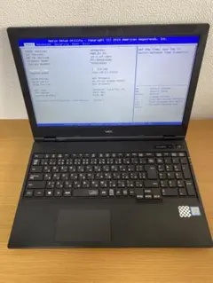 VersaPro PC-VKT16XZG3 (VKT16X-3) - メルカリ