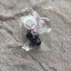 ハローキティめじるしアクセサリー 小悪魔