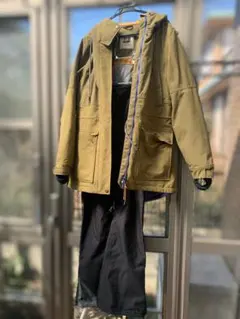 ホールデン　HOLDEN ウェア　上下セット