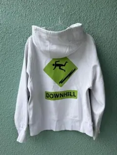 【UNITED ARROWS & SONS x HUFコラボ】パーカー