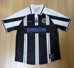hummel × ガンバ大阪 LOOSE SOCCER JERSEY GAMBAのサムネイル