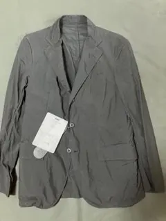 テアトラDevice JKT 黒 ジャケット