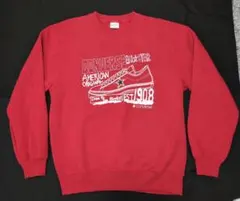 コンバース　ワンスター　オールスター　スウェット　М