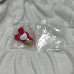 TWICE LOVELYS ラブリーマスコット チェヨン