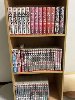 山口貴由 作品まとめ売り セット 山口貴由 作品まとめ売り セット - メルカリ