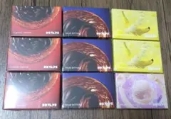DR.VAPE ドクターベイプ3 カートリッジ　ベーシックフレーバー　９個セット