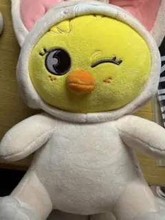 2026年最新】StrayKids フィリックス ぬいぐるみの人気アイテム - メルカリ