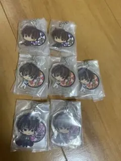 スザク アクリルストラップ