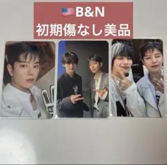 B&N スキズ トレカ リノ スンミン