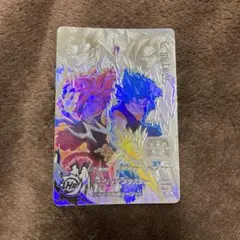 ugm8-sec lc ベジット　スーパードラゴンボールヒーローズ