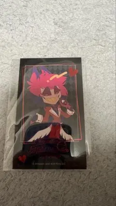 2026年最新】ハズビンホテル カード アラスターの人気アイテム - メルカリ