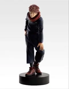 メ*ル様 【一番くじ】呪術廻戦　G賞　虎杖悠仁フィギュア