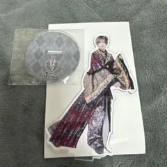 せーぶぽいんと ゆき アクスタ せーぶぽいんと ゆき アクスタ