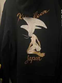 COSPA vs beauty:beast シレーヌ パーカー デビルマン