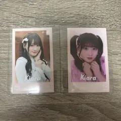 ＝LOVE イコラブ ミニフォトvol.10齋藤樹愛羅　ミニフォトカード