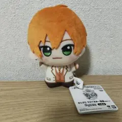 すとぷり ちびぐるみ ～制服ver.～　ジェル