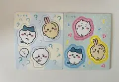 ちいかわ　マグネットコレクション2 まとめ売り
