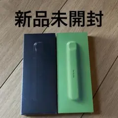 DR.VAPE model3 ドクターベイプ3 本体　ブラック＆グリーン