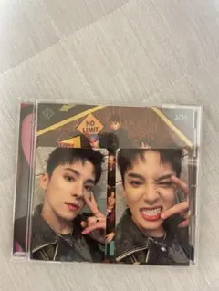 JO1 HITCHHIKER 通常盤 トレカ 川西拓実