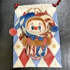 why so serious ラブブ キャラクターグッズ