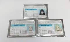 SAKAMOTODAYSサカモトデイズ 殺連風アクリルカード 坂本 大佛 神々廻