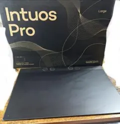 Wacom Intros Pro Large ワコムインティオスプロラージ