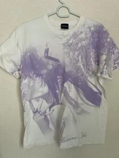 初音ミク Tシャツ