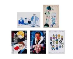 2026年最新】冨樫義博展の人気アイテム - メルカリ