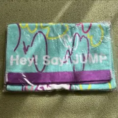 Hey! Say! JUMP Fab! フェイスタオル