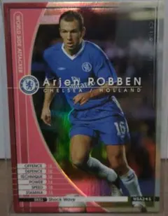 バイエルン　アリエン・ロッベン　オランダ代表 　証明書付き　直筆サイン入りフォト バイエルン アリエン・ロッベン オランダ代表 証明書付き 直筆サイン