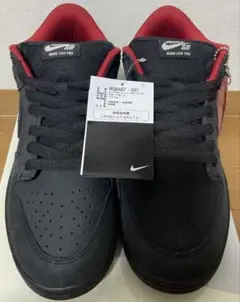 早い者勝ち！ supreme nike sb dunk low