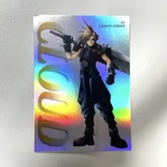2026年最新】カードダスマスターズ ff7の人気アイテム - メルカリ