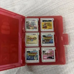 Nintendo 3DS DS ソフト 12本セット まとめ売り - メルカリ