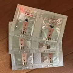 Elegance モデリング カラー ベース EX UV OR220 サンプル