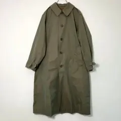 MACKINTOSH PHILOSOPHY マッキントッシュ ステンカラーコートのサムネイル