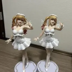 その着せ替え人形は恋をする フィギュア まとめ売り 2026年最新】着せ替え人形は恋をする フィギュアの人気アイテム - メルカリ